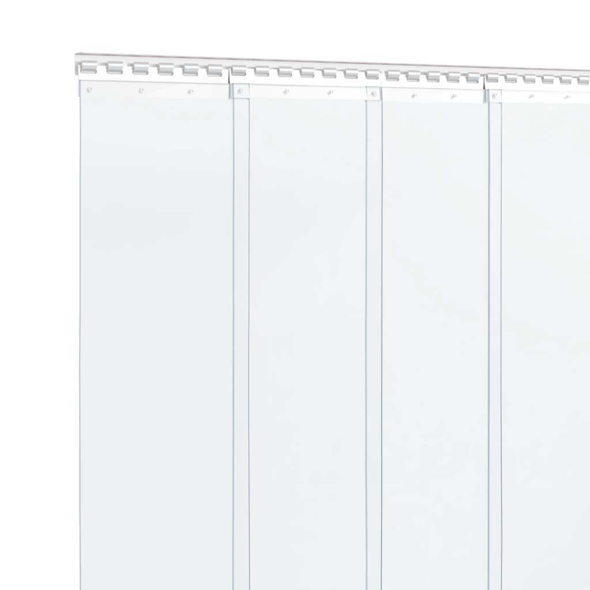Voir la diapositive 3 : VIDAXL Plaques de connexion 4 pcs argente 28 cm acier inoxydable