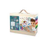 BUKI Professional Studio Artiste