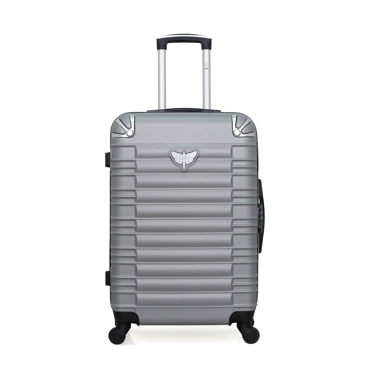 LES P'TITES BOMBES LPB LPB LUGGAGE - Valise Weekend GIULIA 65 cm 4 Roues