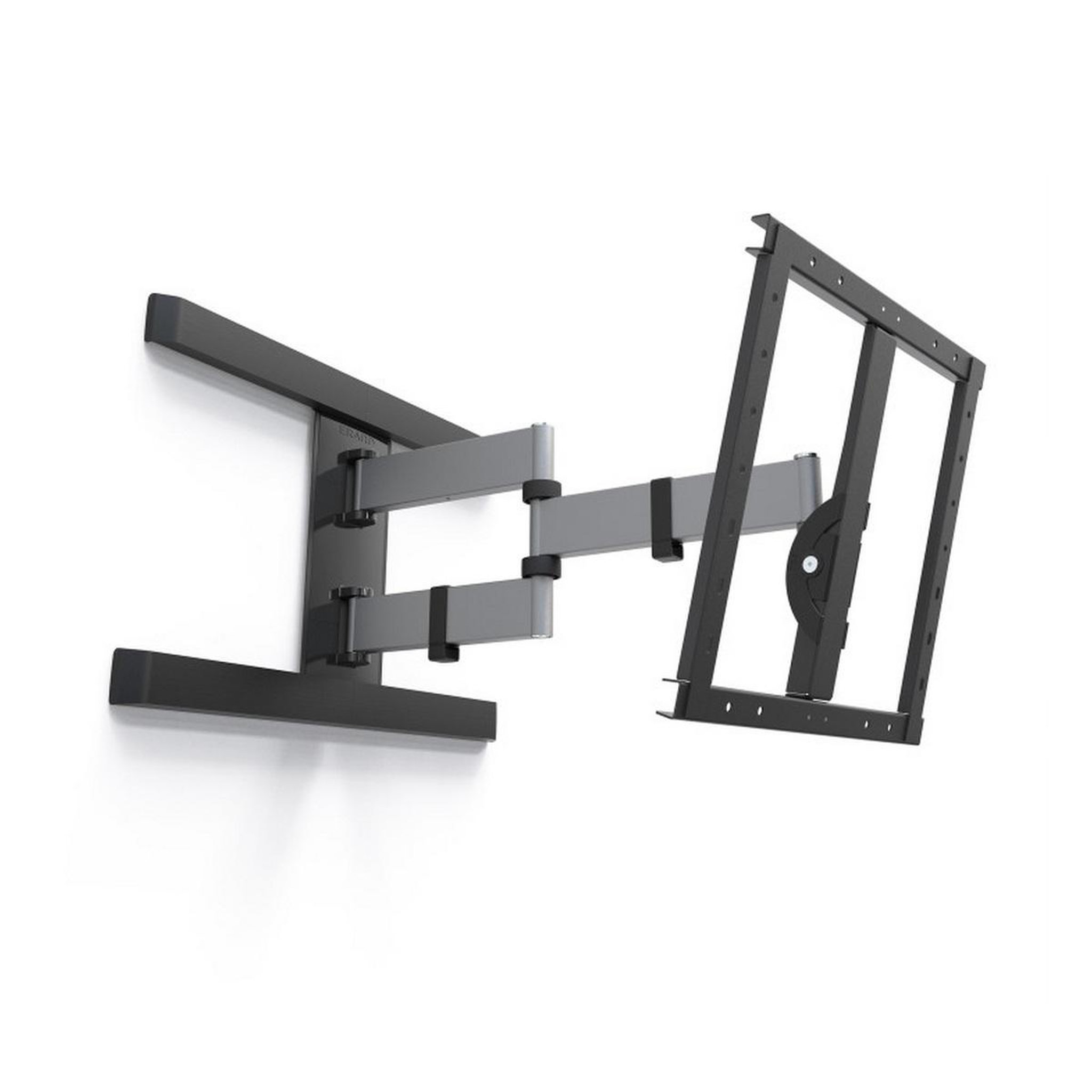 Voir la diapositive 4 : Erard Support mural inclinable/orientable pour écran 40 à 80 - 048740