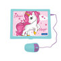 Voir la diapositive 2 : Lexibook Ordinateur portable éducatif bilingue Licorne (EN/ES)