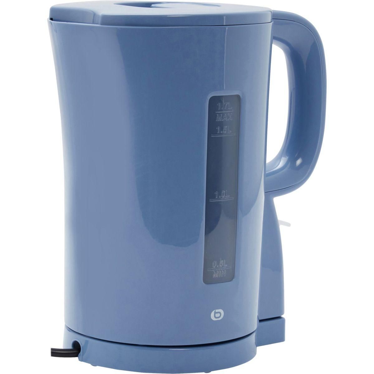 ESSENTIEL B Bouilloire EBL6 blue