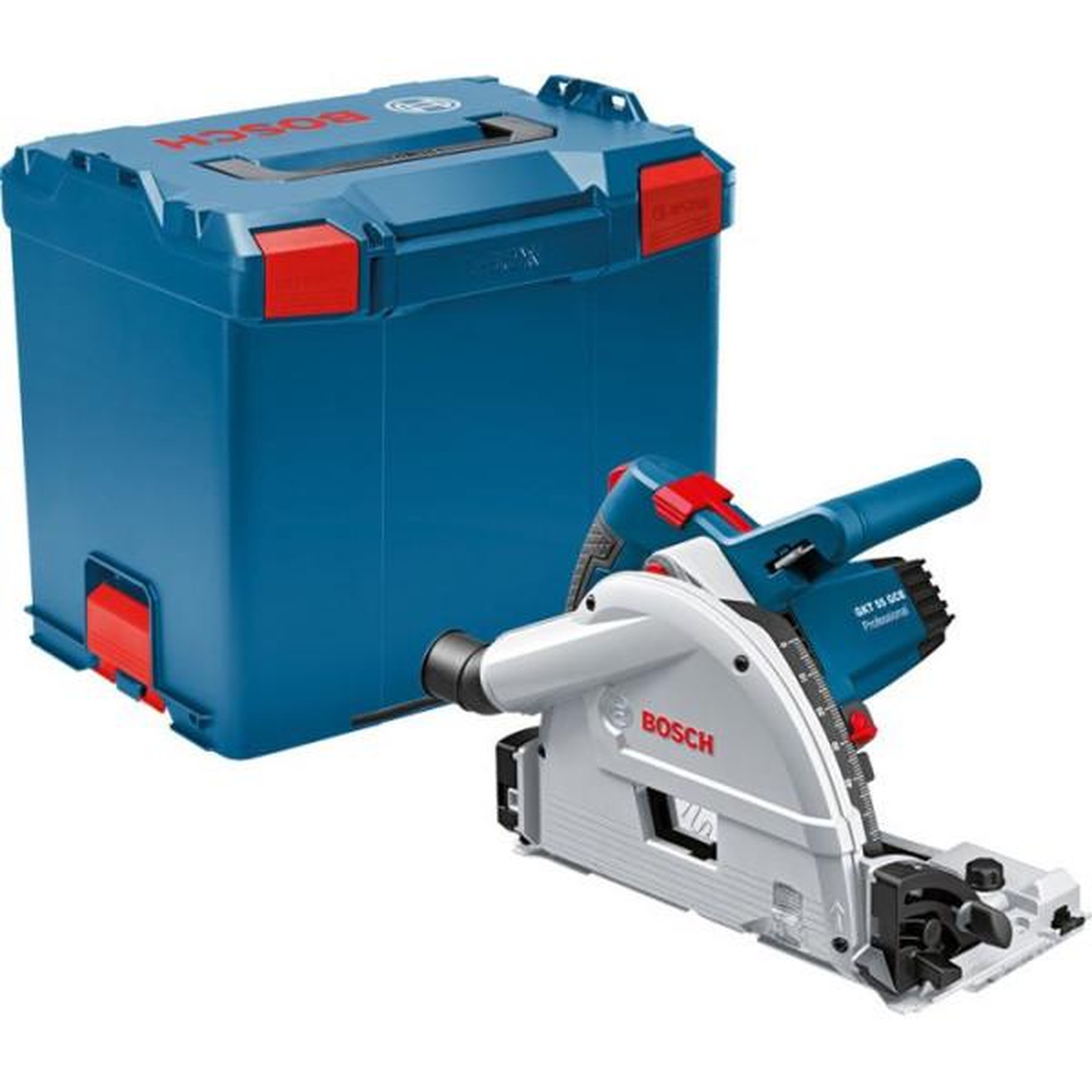 BOSCH Scie plongeante 1400W GKT 55