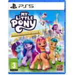 Just for games My Little Pony Mystère à Hauts de Zéphyr PS5