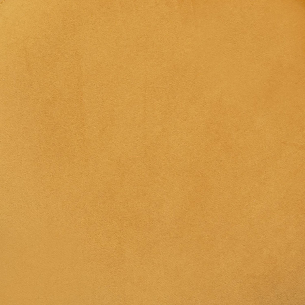 TOILINUX 2 Tabourets design velours Calabaza