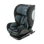 Voir la diapositive 1 : NANIA Migo -Siège auto isofix inclinable Isize 76-150cm - groupe 1/2/3 (9-36kg)- protection latérale- housse confort
