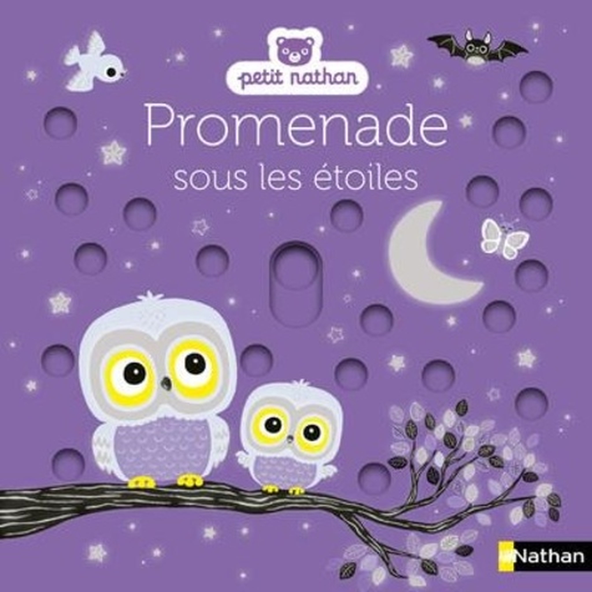 PROMENADE SOUS LES ETOILES, Hayashi Emiri