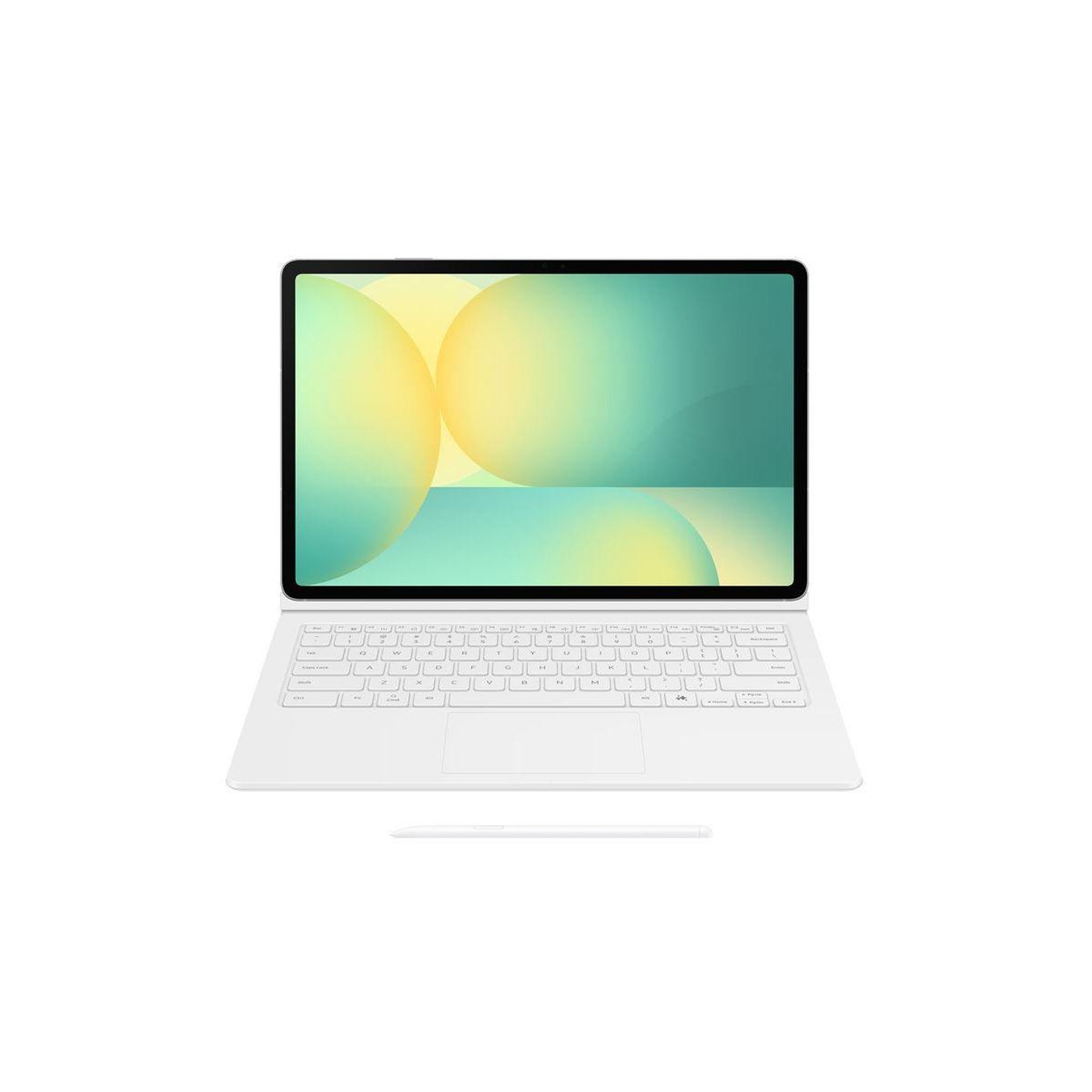 Samsung Etui book cover keyboard
