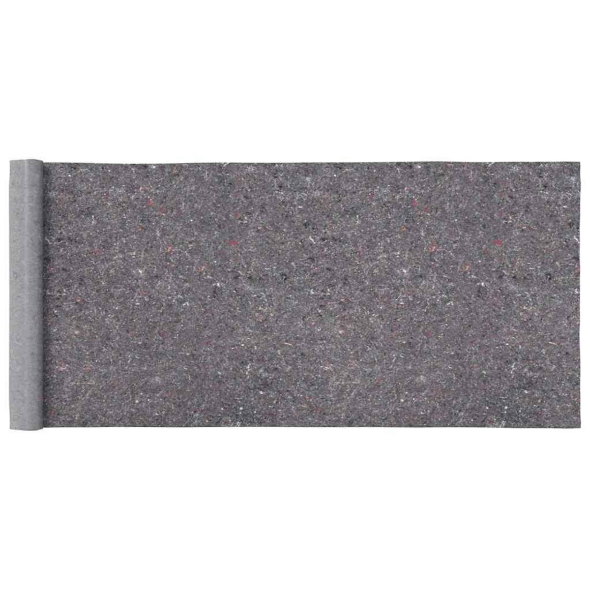 VIDAXL Bache de protection contre peinture 1020 cm 220 g/m² gris