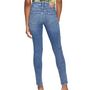 Voir la diapositive 2 : DIESEL Jean Skinny  Femme Diesel 1984 Slandy - W25