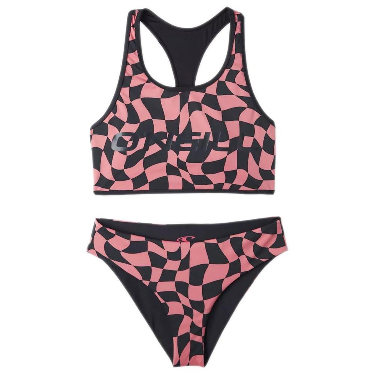 O'NEILL Maillot de bain /Noir Fille O'Neill Active