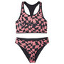Voir la diapositive 1 : O'NEILL Maillot de bain /Noir Fille O'Neill Active