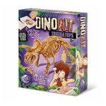 BUKI Dino Kit Triceratops -
