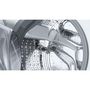 Voir la diapositive 2 : Siemens Lave linge hublot WG44G2F1FR iQ500