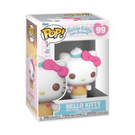 Funko Figurine Funko Pop Sanrio Hello Kitty
