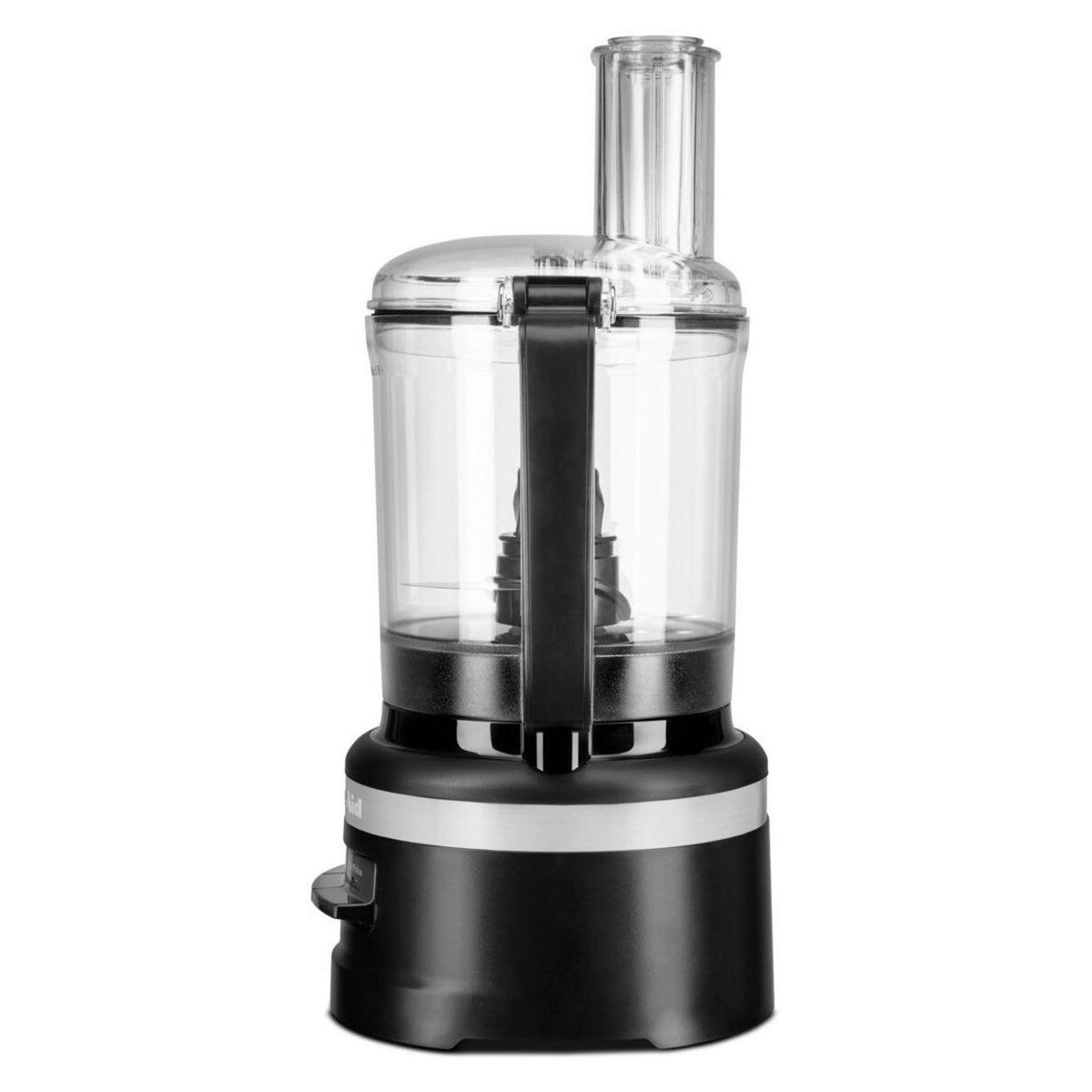 KitchenAid Robot multifonction 5KFP0921EBM noir mat