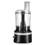 Voir la diapositive 5 : KitchenAid Robot multifonction 5KFP0921EBM noir mat