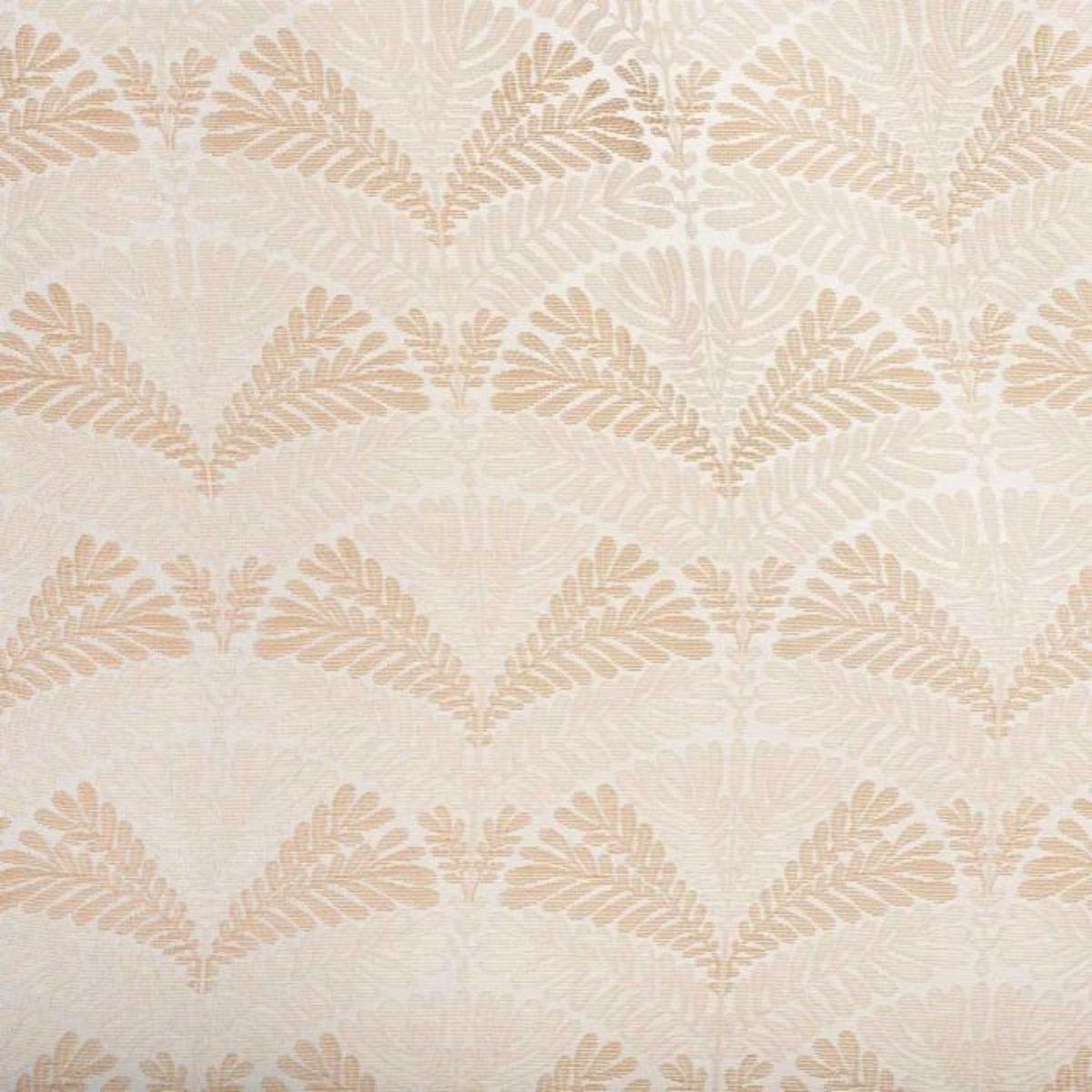 ATMOSPHERA Rideau à Œillets Jacquard  Mizani  135x260cm Beige Lin