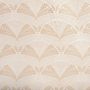 Voir la diapositive 2 : ATMOSPHERA Rideau à Œillets Jacquard  Mizani  135x260cm Beige Lin