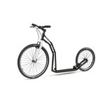 Yedoo Scooter Tulu Y40 couleur noir