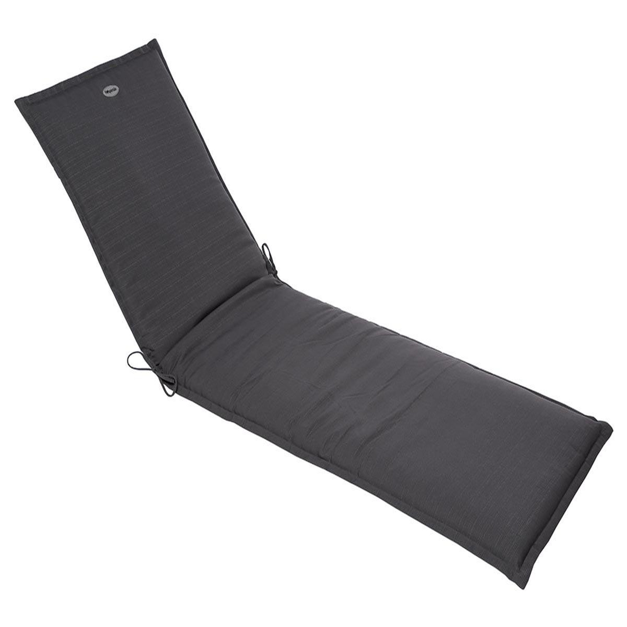 Voir la diapositive 1 : HESPERIDE Coussin de transat korai
