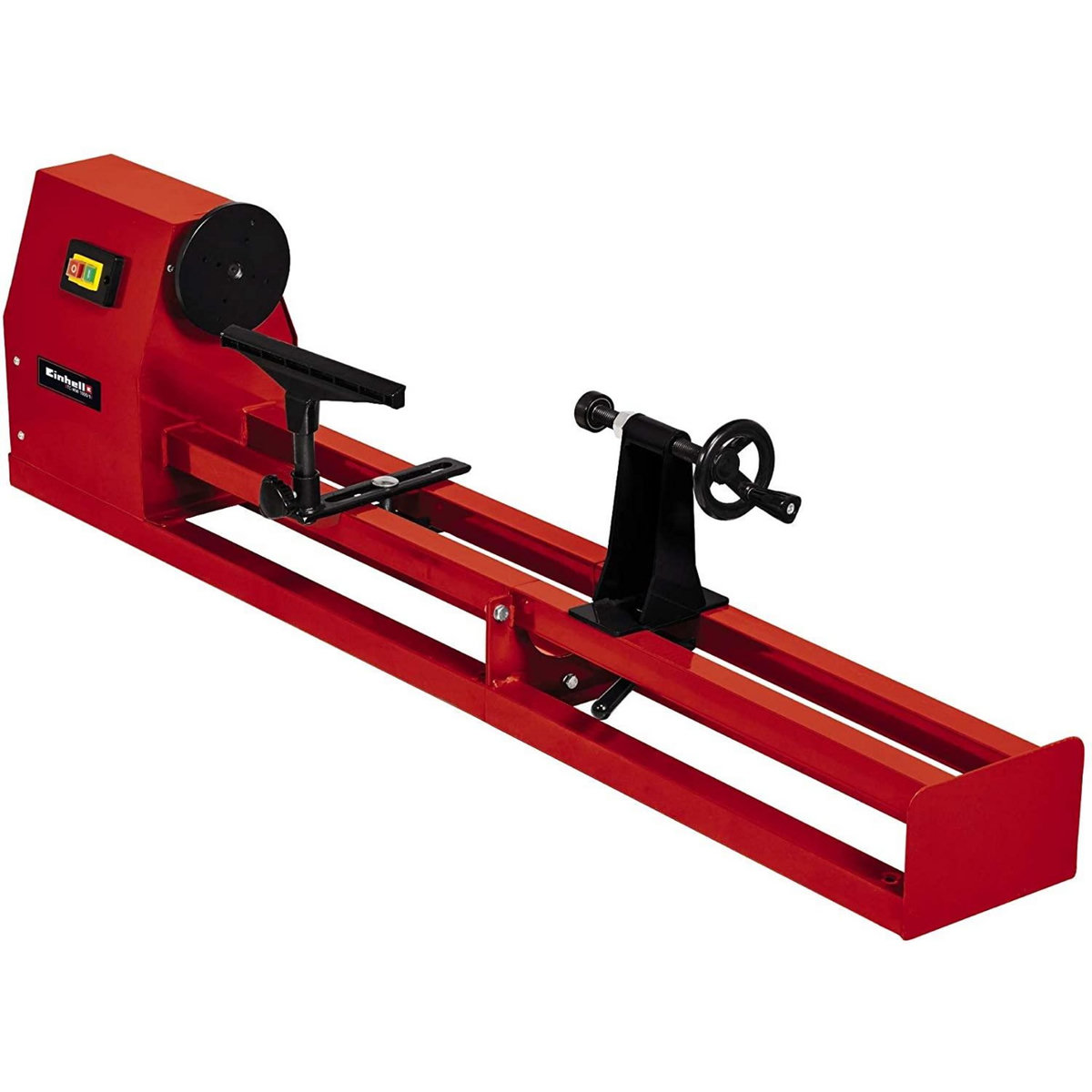 Einhell Tour à bois TC-WW 1000/1