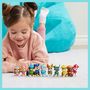 Voir la diapositive 3 : SPIN MASTER Figurines Multipacks 