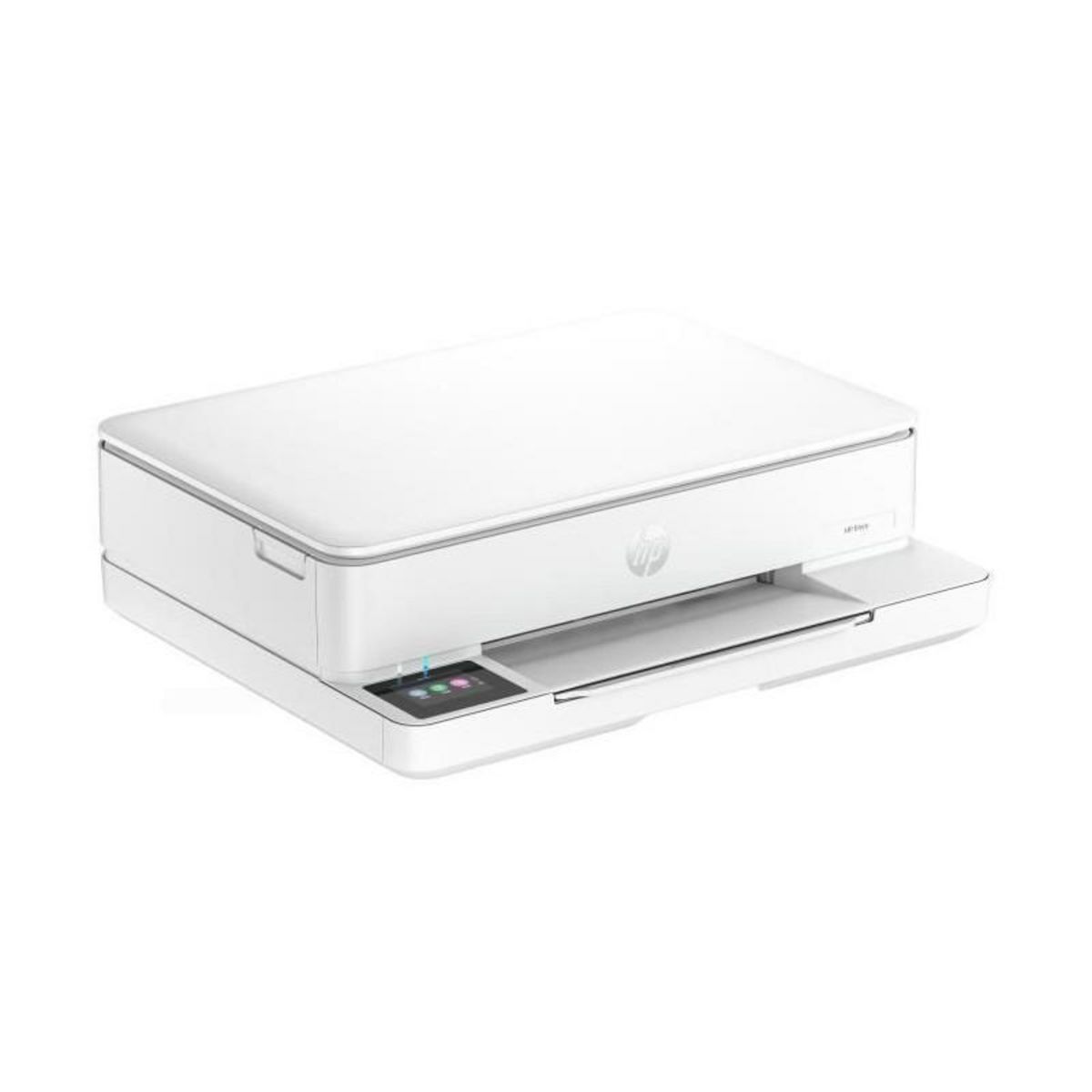 HP Imprimante tout-en-un HP Envy 6110e Jet d'encre couleur - Copie Scan - 3 mois d'Instant ink inclus avec HP+
