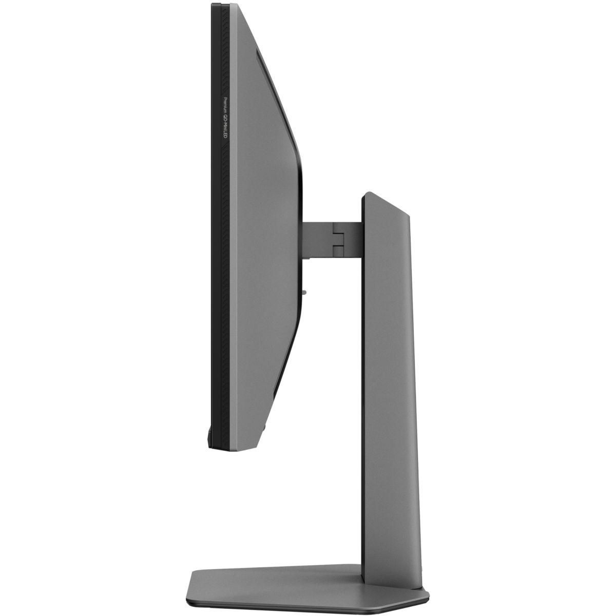 TCL Ecran PC Gamer QD-Mini LED 27G64 180Hz 27''