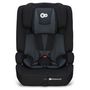 Voir la diapositive 2 : KINDERKRAFT Siège auto Safety Fix 2 i-Size 76-150 cm