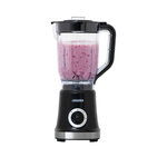 MEYKO Blender mesko MS 4079 Noir et Argent