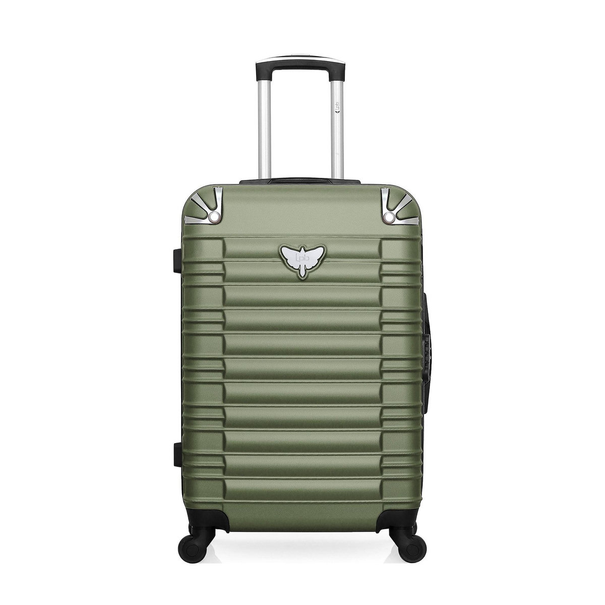 LES P'TITES BOMBES LPB LPB LUGGAGE - Valise Weekend GIULIA 65 cm 4 Roues