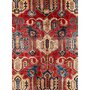 Unamourdetapis Authentique tapis d'Orient entièrement noué à la main KAZAK 29 1A2T en Laine
