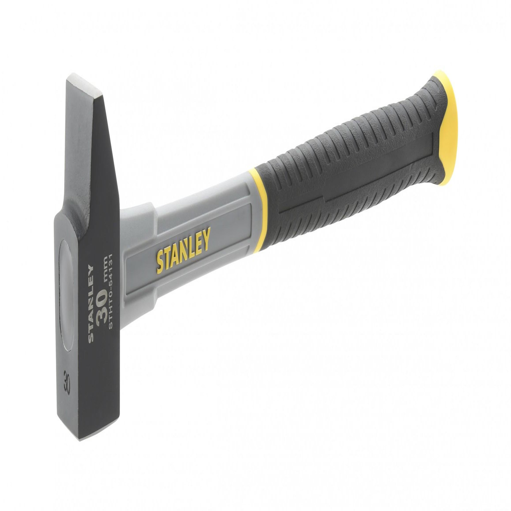 Stanley Marteau rivoir fibre de verre STANLEY, 0.5 kg