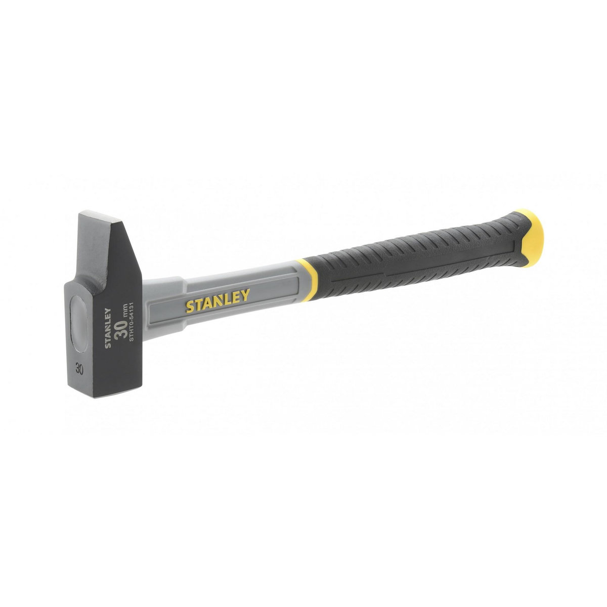 Stanley Marteau rivoir fibre de verre STANLEY, 0.5 kg
