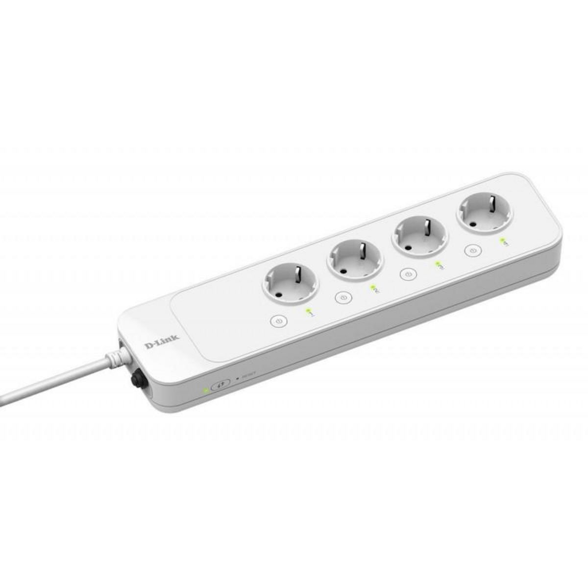 DLink Multiprise WiFi DLINK DSP-W 245/E