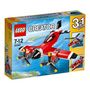 Voir la diapositive 1 : LEGO Creator 31047 - L'avion à hélices