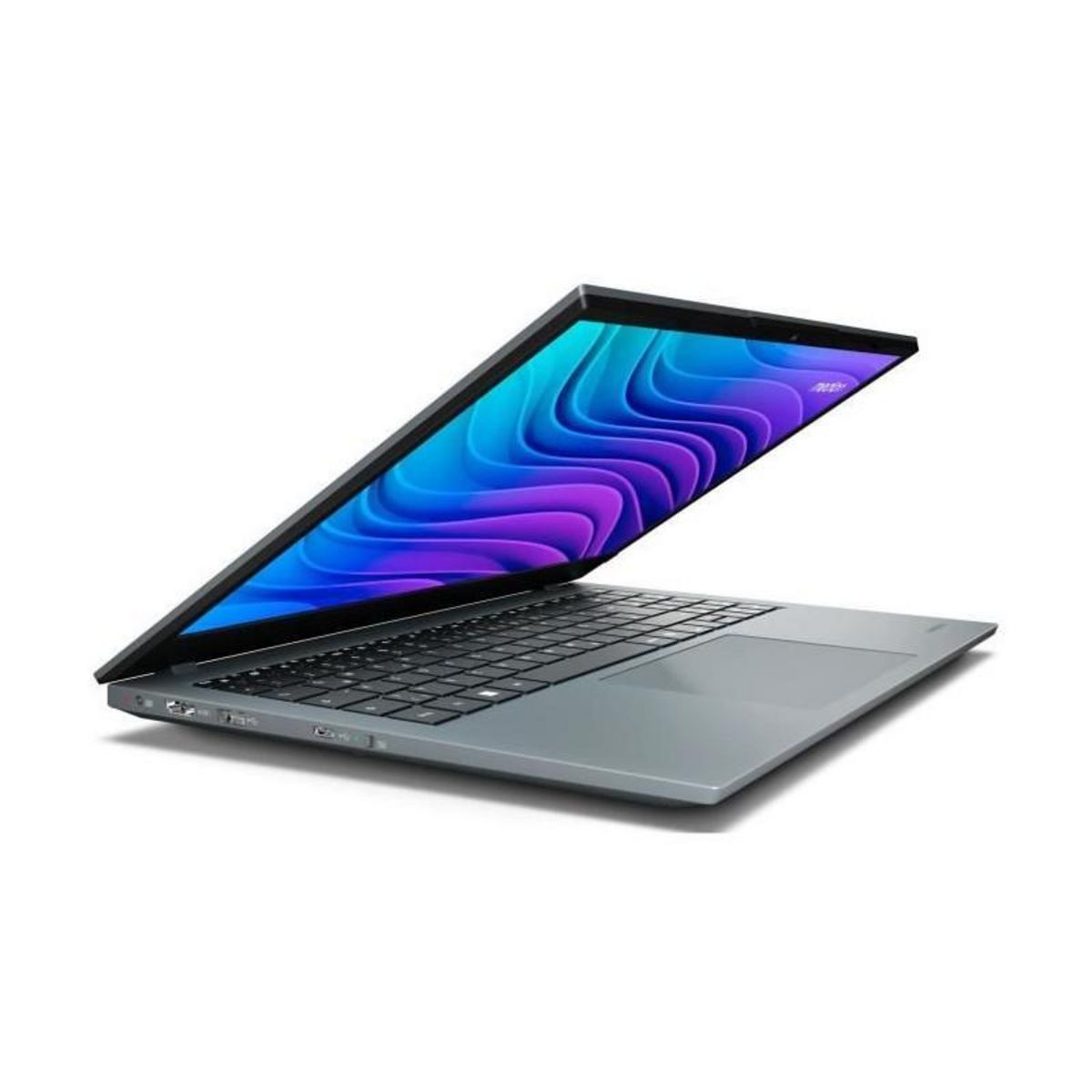 Medion PC portable Gaming - MEDION - NB Akoya E15443 - 15,6” FHD 60Hz - i5-12500H - 16Go - SSD 512Go - Arc graphics - AZERTY