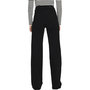 Voir la diapositive 2 : Only Jean Loose Noir Femme Only Madison