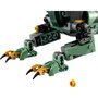 LEGO Ninjago 70612 - Le dragon d'acier de Lloyd
