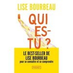 QUI ES-TU ?, Bourbeau Lise