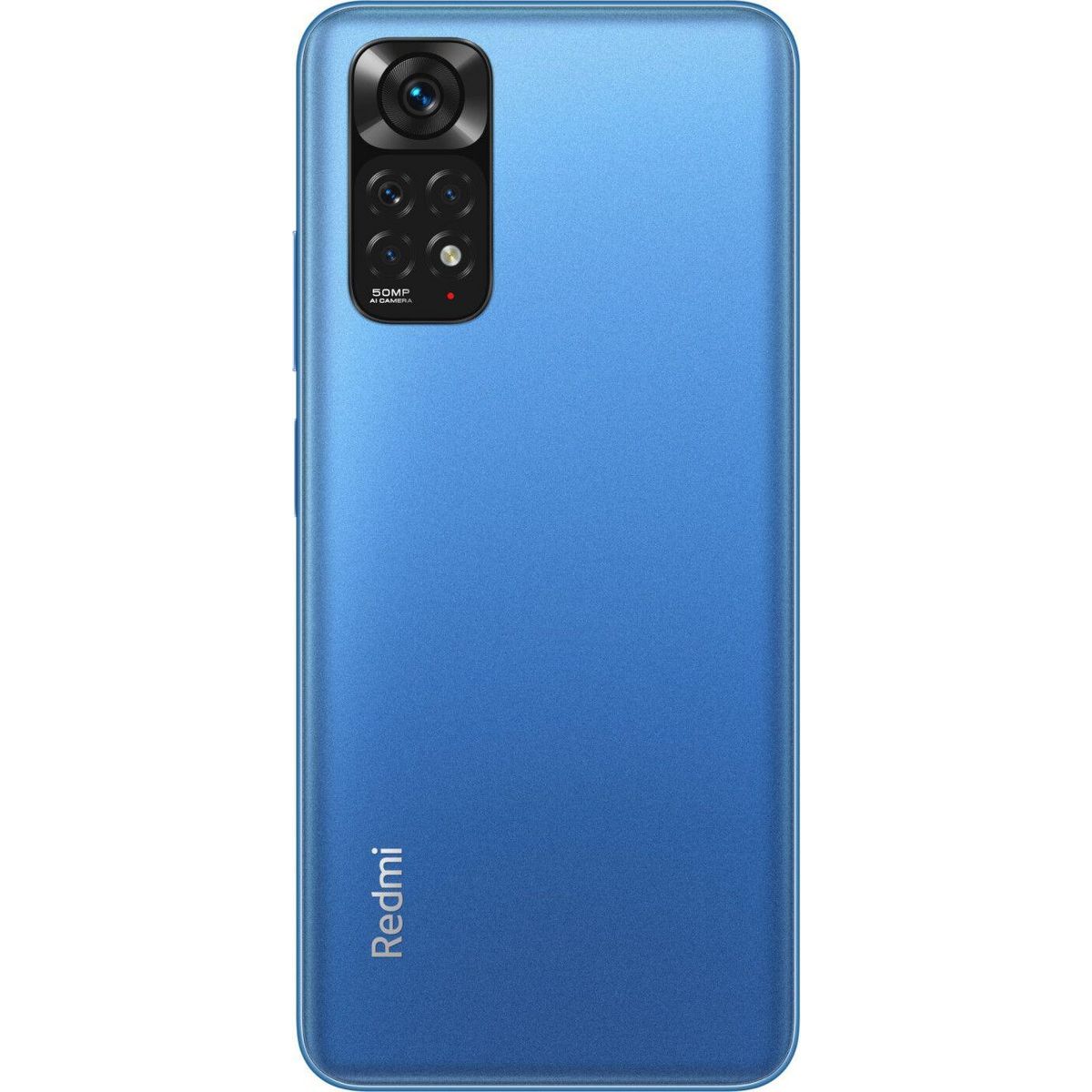 XIAOMI Redmi Note 11 Reconditionné 64 Go - Grade A - Bleu