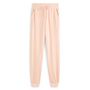 Voir la diapositive 3 : INEXTENSOSPORT Pantalon de sport orange femme