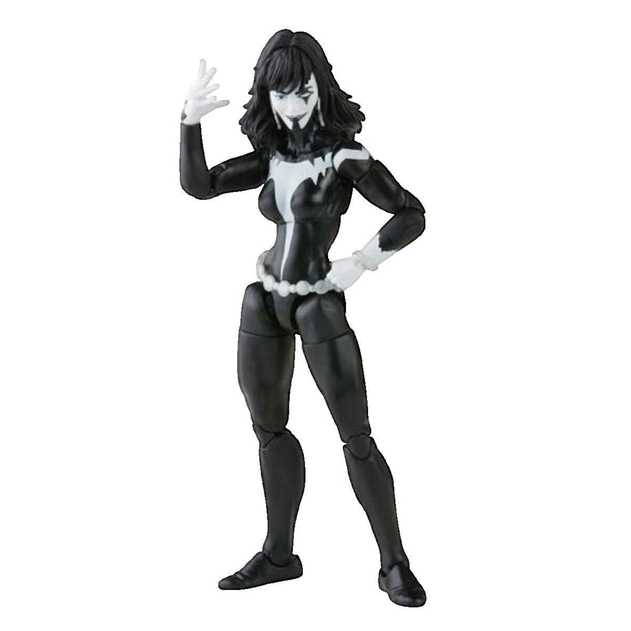 Voir la diapositive 3 : HASBRO Figurine d'action Hasbro Shriek multicolore
