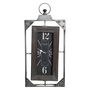 Voir la diapositive 2 : AAAAA Horloge Murale DKD Home Decor Loft Bois Fer (29 x 6.5 x 61 cm)