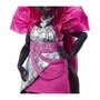 Voir la diapositive 2 : MONSTER HIGH Monster High-Catty Noir-Poupée avec chat Amulette et accessoires HXH76