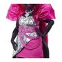 Voir la diapositive 2 : MONSTER HIGH Monster High-Catty Noir-Poupée avec chat Amulette et accessoires HXH76