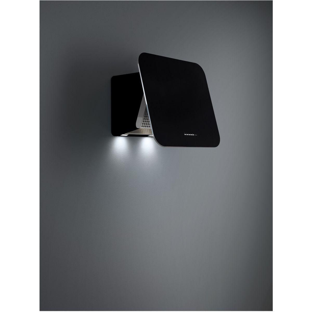 Falmec Hotte décorative murale TAB MURAL 60 Noir