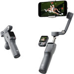 DJI Stabilisateur Osmo Mobile 8P Standard Combo