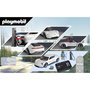 Voir la diapositive 2 : PLAYMOBIL 70765 Porsche - Porsche Mission E